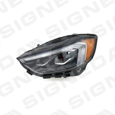 ПЕРЕДНЯ ФАРА FORD EDGE