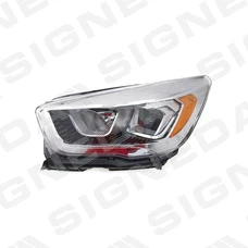 ПЕРЕДНЯ ФАРА FORD ESCAPE