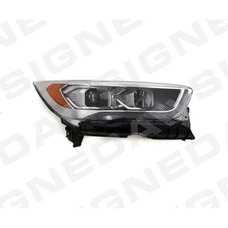 ПЕРЕДНЯ ФАРА FORD ESCAPE