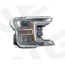 ПЕРЕДНЯ ФАРА FORD F-150
