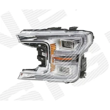 ПЕРЕДНЯ ФАРА FORD F-150