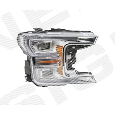 ПЕРЕДНЯ ФАРА FORD F-150
