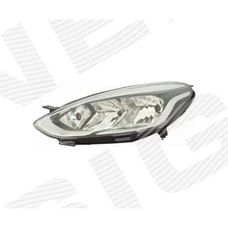 ПЕРЕДНЯЯ ФАРА FORD FIESTA