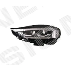 ПЕРЕДНЯ ФАРА FORD EDGE