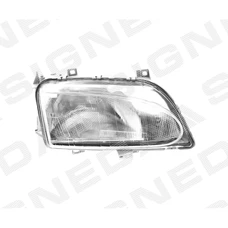 ПЕРЕДНЯЯ ФАРА FORD GALAXY