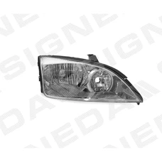 ПЕРЕДНЯЯ ФАРА FORD FOCUS