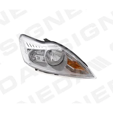 ПЕРЕДНЯЯ ФАРА FORD FOCUS