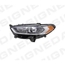 ПЕРЕДНЯЯ ФАРА FORD MONDEO