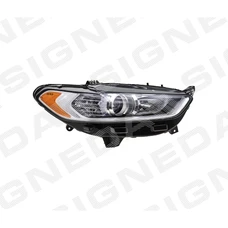 ПЕРЕДНЯЯ ФАРА FORD MONDEO