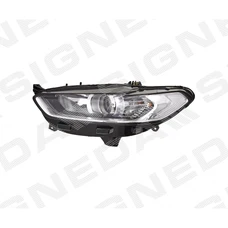 ПЕРЕДНЯЯ ФАРА FORD MONDEO