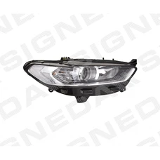 ПЕРЕДНЯЯ ФАРА FORD MONDEO