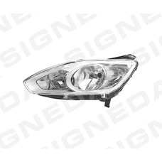 ПЕРЕДНЯЯ ФАРА FORD GRAND C-MAX