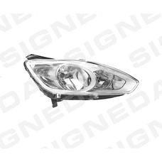ПЕРЕДНЯЯ ФАРА FORD GRAND C-MAX