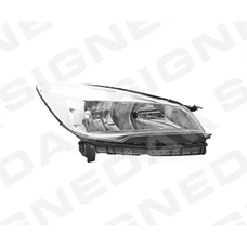 ПЕРЕДНЯЯ ФАРА FORD KUGA