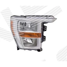 ПЕРЕДНЯЯ ФАРА FORD F-150