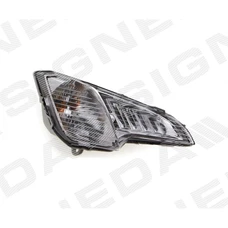УКАЗАТЕЛЬ ПОВОРОТА FORD ECOSPORT