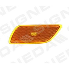 ПОВТОРЮВАЧ В БАМПЕР FORD FOCUS