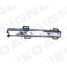 ФАРА ДНЕВНОГО СВЕТА FORD S-MAX