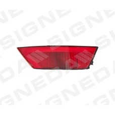 ПРОТИВОТУМАННАЯ ФАРА FORD KUGA