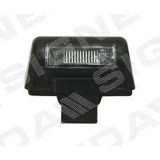 ПОДСВЕТКА НОМЕРА FORD TRANSIT/TOURNEO COURIER