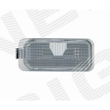 ПОДСВЕТКА НОМЕРА FORD TRANSIT/TOURNEO