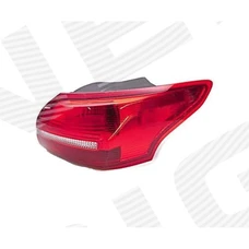 ЗАДНИЙ ФОНАРЬ FORD FOCUS