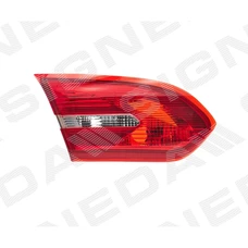 ЗАДНИЙ ФОНАРЬ FORD FOCUS