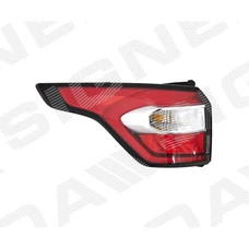 ЗАДНІЙ ЛІХТАР FORD KUGA