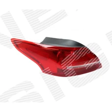ЗАДНИЙ ФОНАРЬ FORD FOCUS