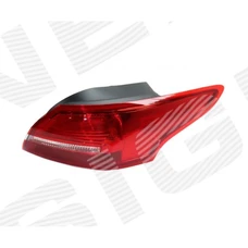 ЗАДНИЙ ФОНАРЬ FORD FOCUS