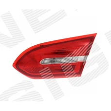 ЗАДНИЙ ФОНАРЬ FORD FOCUS