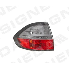 ЗАДНИЙ ФОНАРЬ FORD S-MAX
