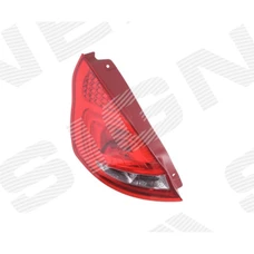 ЗАДНИЙ ФОНАРЬ FORD FIESTA
