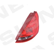ЗАДНИЙ ФОНАРЬ FORD FIESTA