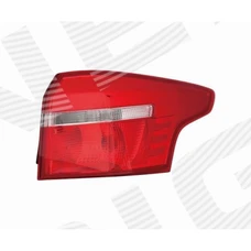 ЗАДНИЙ ФОНАРЬ FORD FOCUS