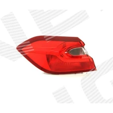 ЗАДНИЙ ФОНАРЬ FORD FIESTA