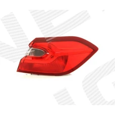 ЗАДНИЙ ФОНАРЬ FORD FIESTA