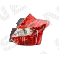 ЗАДНИЙ ФОНАРЬ FORD FOCUS