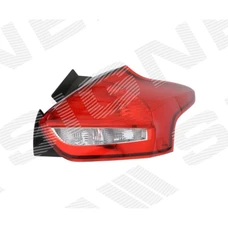 ЗАДНИЙ ФОНАРЬ FORD FOCUS