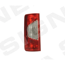 ЗАДНИЙ ФОНАРЬ FORD TRANSIT CONNECT