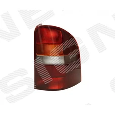 ЗАДНІЙ ЛІХТАР FORD MONDEO
