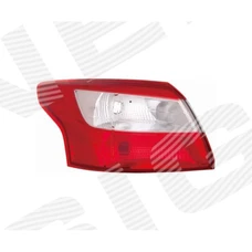 ЗАДНИЙ ФОНАРЬ FORD FOCUS