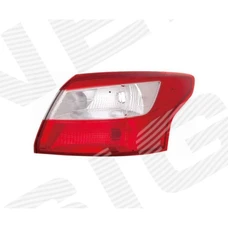ЗАДНИЙ ФОНАРЬ FORD FOCUS