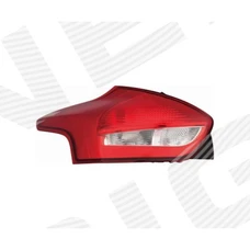ЗАДНИЙ ФОНАРЬ FORD FOCUS
