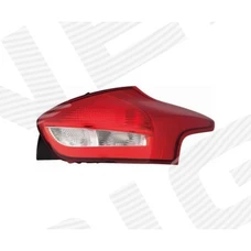 ЗАДНИЙ ФОНАРЬ FORD FOCUS