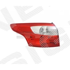 ЗАДНИЙ ФОНАРЬ FORD FOCUS