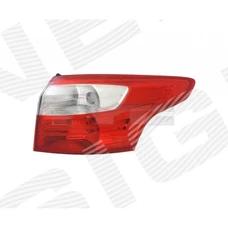 ЗАДНИЙ ФОНАРЬ FORD FOCUS