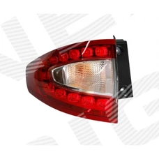 ЗАДНИЙ ФОНАРЬ FORD MONDEO