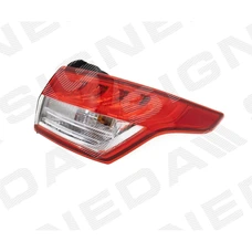 ЗАДНИЙ ФОНАРЬ FORD KUGA