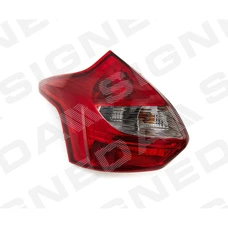 ЗАДНИЙ ФОНАРЬ FORD FOCUS